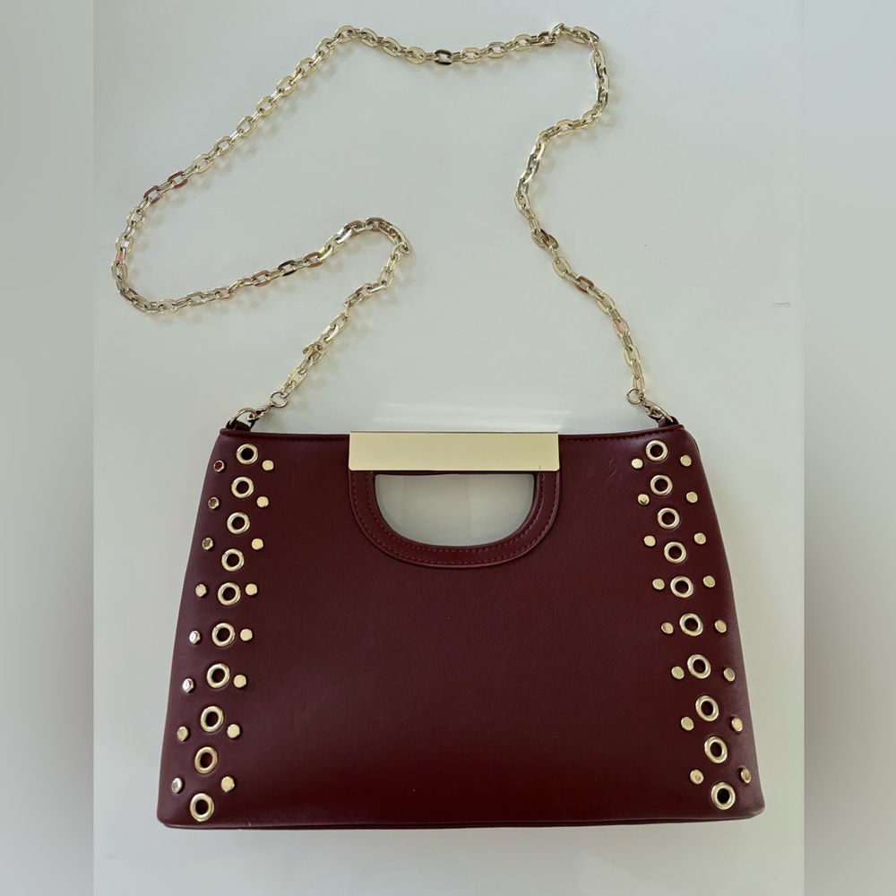 White House Black Market Purse